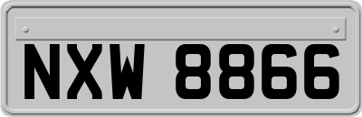 NXW8866