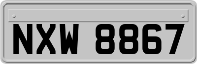 NXW8867