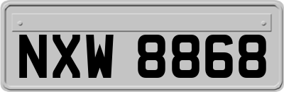 NXW8868