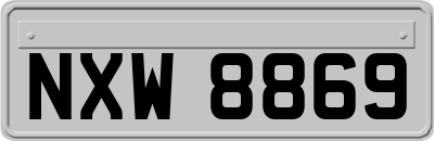 NXW8869