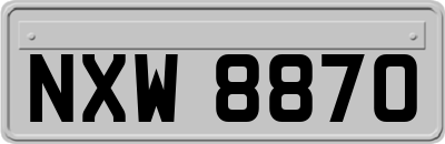 NXW8870