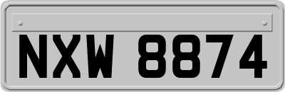 NXW8874