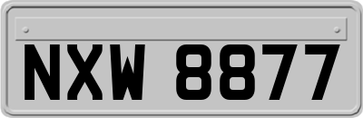 NXW8877