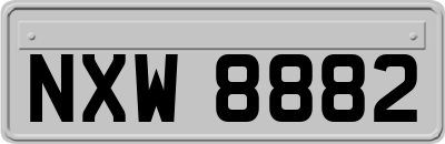NXW8882