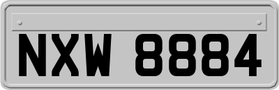 NXW8884