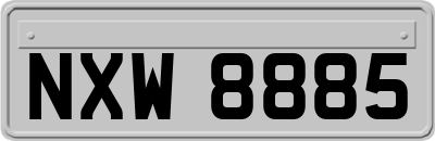 NXW8885