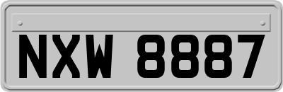NXW8887