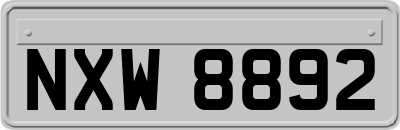 NXW8892