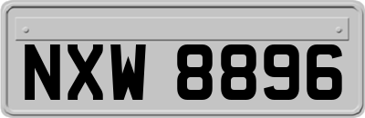 NXW8896