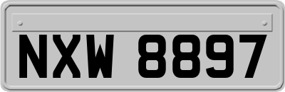 NXW8897