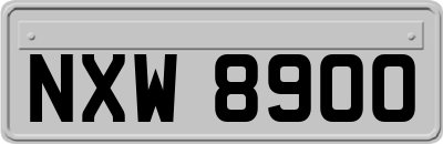 NXW8900