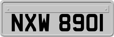 NXW8901