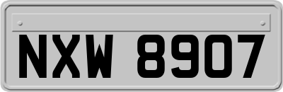 NXW8907