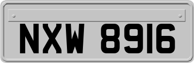 NXW8916