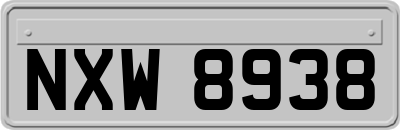 NXW8938