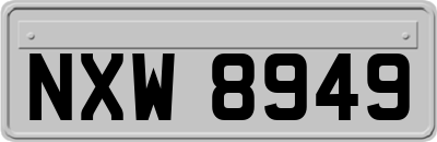 NXW8949