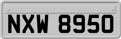 NXW8950
