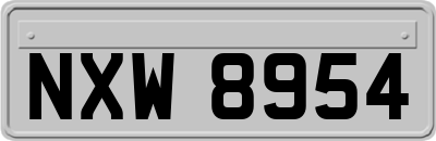 NXW8954