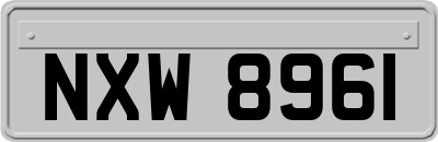 NXW8961