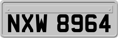 NXW8964