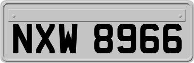 NXW8966
