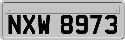 NXW8973