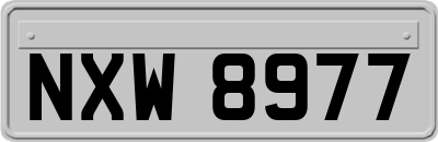 NXW8977