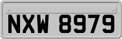 NXW8979