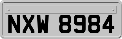 NXW8984