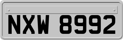 NXW8992