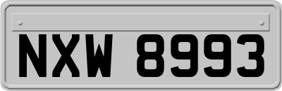 NXW8993