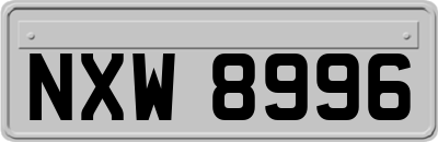 NXW8996