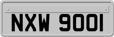 NXW9001