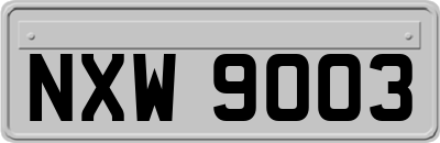 NXW9003