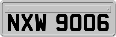 NXW9006