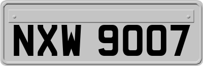 NXW9007