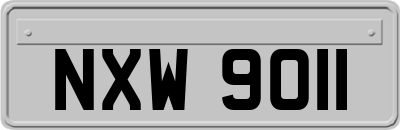 NXW9011
