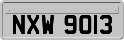 NXW9013