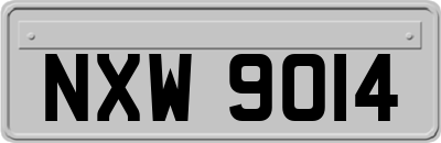 NXW9014
