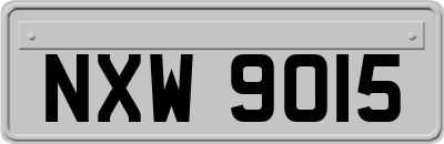 NXW9015