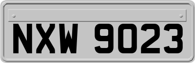 NXW9023