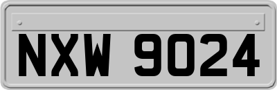NXW9024