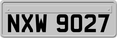 NXW9027