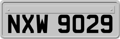 NXW9029