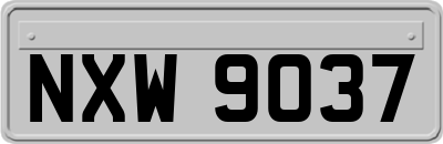 NXW9037