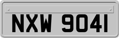 NXW9041