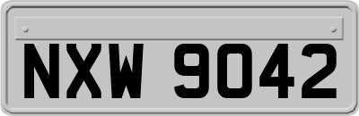 NXW9042