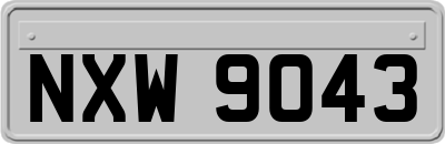 NXW9043