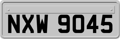 NXW9045