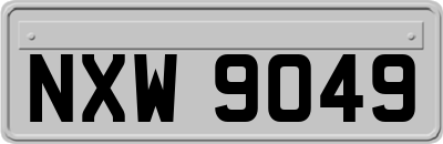 NXW9049